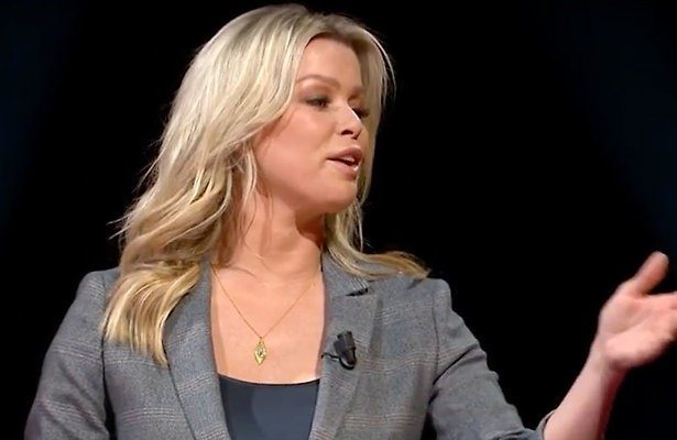 Bridget Maasland verklaart afwezigheid bij RTL Boulevard